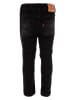 Levi's Kids Jeans - Skinny fit - in Schwarz