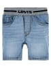 Levi's Kids Spijkershort blauw