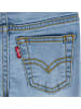 Levi's Kids Spijkershort blauw