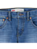 Levi's Kids Spijkerbroek - skinny fit - blauw