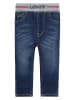 Levi's Kids Jeans - Skinny fit - in Dunkelblau
