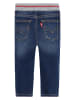 Levi's Kids Jeans - Skinny fit - in Dunkelblau