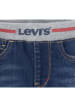 Levi's Kids Jeans - Skinny fit - in Dunkelblau
