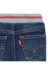 Levi's Kids Jeans - Skinny fit - in Dunkelblau