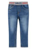 Levi's Kids Jeans - Skinny fit - in Blau