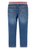 Levi's Kids Jeans - Skinny fit - in Blau