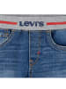 Levi's Kids Dżinsy - Skinny fit - w kolorze niebieskim