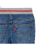 Levi's Kids Spijkerbroek - skinny fit - blauw