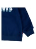 Levi's Kids Sweatshirt donkerblauw