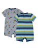 Levi's Kids 2-delige set: pakjes grijs/meerkleurig