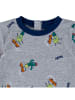 Levi's Kids 2er-Set: Spieler in Grau/ Bunt