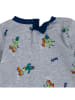 Levi's Kids 2er-Set: Spieler in Grau/ Bunt