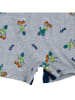 Levi's Kids 2-delige set: pakjes grijs/meerkleurig