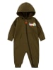 Levi's Kids Kombinezon w kolorze brązowym