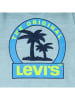 Levi's Kids Sweatvest lichtblauw