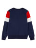 Levi's Kids Bluza w kolorze granatowym