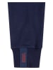 Levi's Kids Sweatshirt donkerblauw