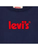 Levi's Kids Bluza w kolorze granatowym