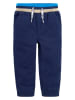 Levi's Kids Sweathose in Dunkelblau