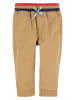 Levi's Kids Sweathose in Beige