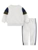 Levi's Kids 2-delige outfit wit