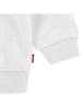 Levi's Kids 2-delige outfit wit