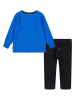 Levi's Kids 2tlg. Outfit in Blau
