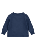 Levi's Kids Longsleeve in Dunkelblau
