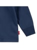 Levi's Kids Longsleeve in Dunkelblau