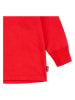 Levi's Kids Longsleeve in Rot