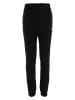 Levi's Kids Sweathose in Schwarz