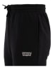 Levi's Kids Sweathose in Schwarz