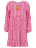 Zwillingsherz Kleid "Melody" in Pink
