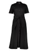 Woolrich Sukienka w kolorze czarnym