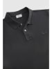 Woolrich Poloshirt "Mackinack" in Anthrazit