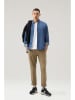 Woolrich Hemd "Classic" - Regular fit - in Blau