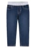 Levi's Kids Spijkerbroek - skinny fit - donkerblauw