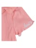 Levi's Kids 2-delige outfit roze/lichtblauw