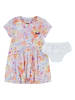 Levi's Kids 2tlg. Outfit in Bunt