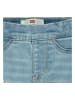 Levi's Kids 2-delige outfit geel/blauw