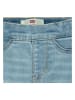 Levi's Kids 2tlg. Outfit in Gelb/ Blau