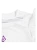 Levi's Kids 2-delige outfit wit