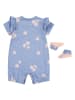 Levi's Kids 2-delige outfit blauw