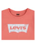 Levi's Kids Shirt in Rot