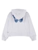 Levi's Kids Sweatvest wit