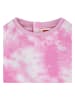 Levi's Kids 2-delige outfit roze