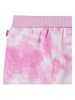 Levi's Kids 2-delige outfit roze