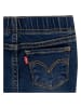 Levi's Kids 3-czÄ™Å›ciowy zestaw w kolorze jasnorÃ³Å¼owo-granatowo-kremowym