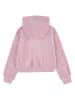 Levi's Kids Sweatjacke in Rosa