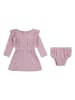 Levi's Kids 2tlg. Outfit in Rosa